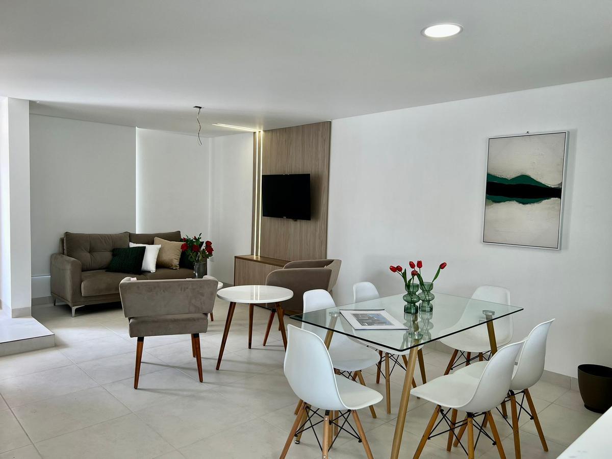 Mv - Sector Puembo, en Venta Casa Vip 3d de 87.12 m² a Estrenar en Conjunto Privado — imagen 9