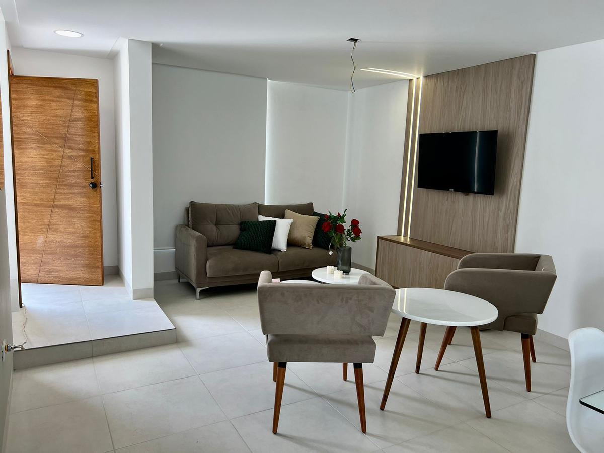 Mv - Sector Puembo, en Venta Casa Vip 3d de 87.12 m² a Estrenar en Conjunto Privado — imagen 8
