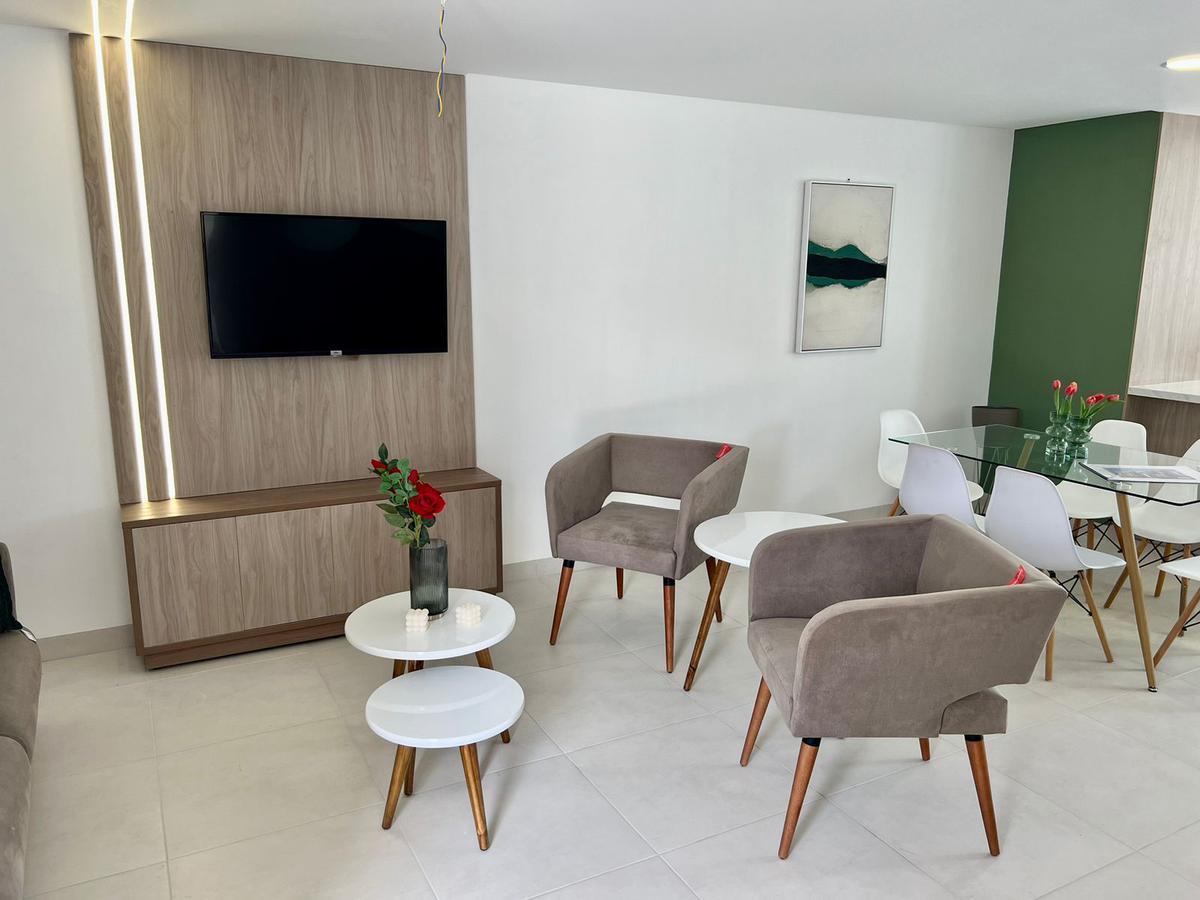 Mv - Sector Puembo, en Venta Casa Vip 3d de 87.12 m² a Estrenar en Conjunto Privado — imagen 7