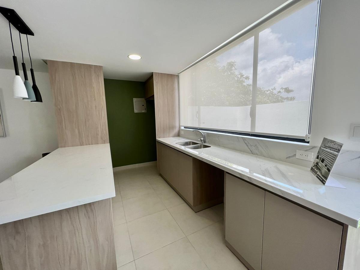 Mv - Sector Puembo, en Venta Casa Vip 3d de 87.12 m² a Estrenar en Conjunto Privado — imagen 4