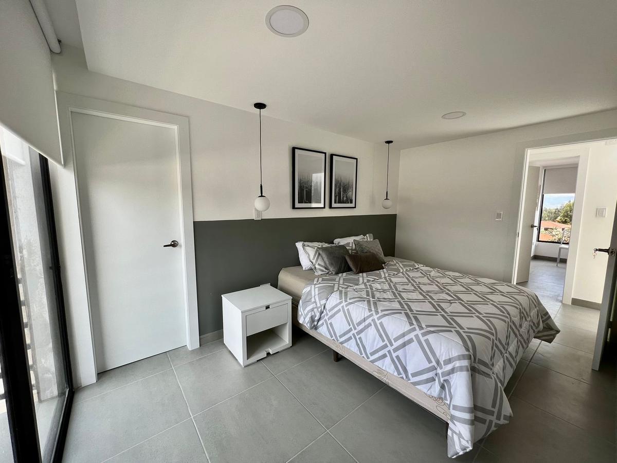 Mv - Sector Puembo, en Venta Casa Vip 3d de 87.12 m² a Estrenar en Conjunto Privado — imagen 3