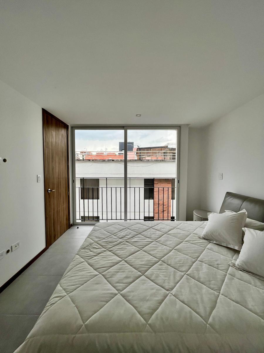 Por Estrenar Duplex de 2 Habitaciones - en Venta - Quito Tenis - 118 m² — imagen 10