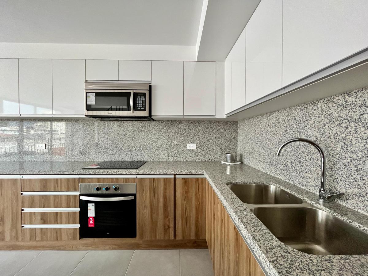 Por Estrenar Duplex de 2 Habitaciones - en Venta - Quito Tenis - 118 m² — imagen 6