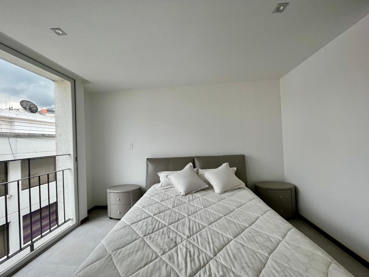 Por Estrenar Duplex de 2 Habitaciones - en Venta - Quito Tenis - 118 m² — imagen 3