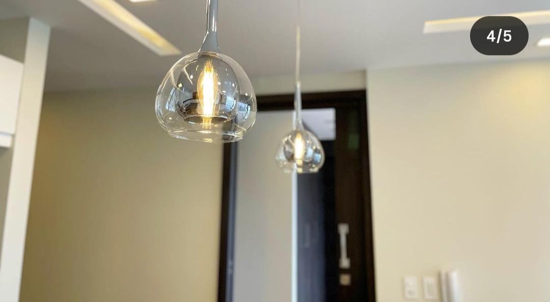 Vendo Departamento Dos Dorm. Moderno - Gonzalez Suarez — imagen 9