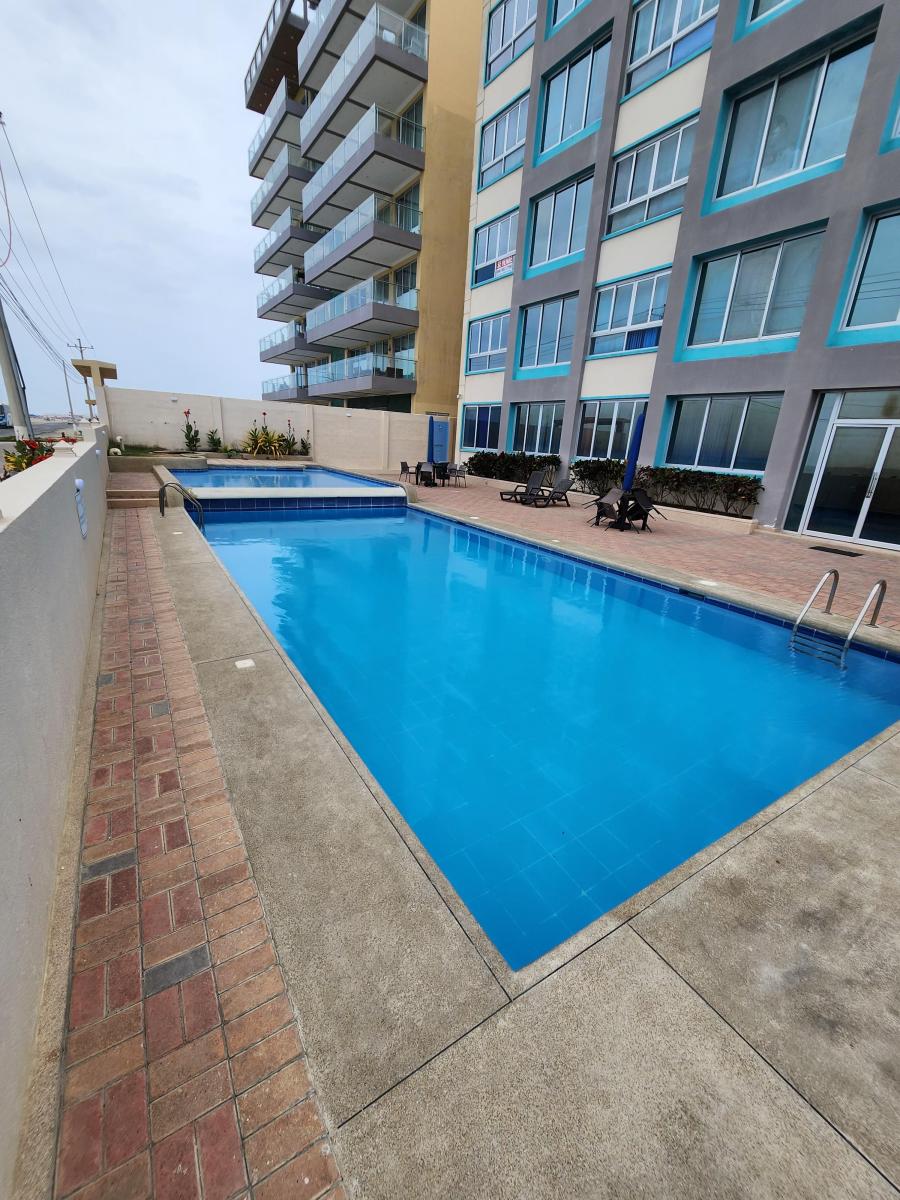 Venta Depart Punta Carnero Salinas 86.85 m² — imagen 10
