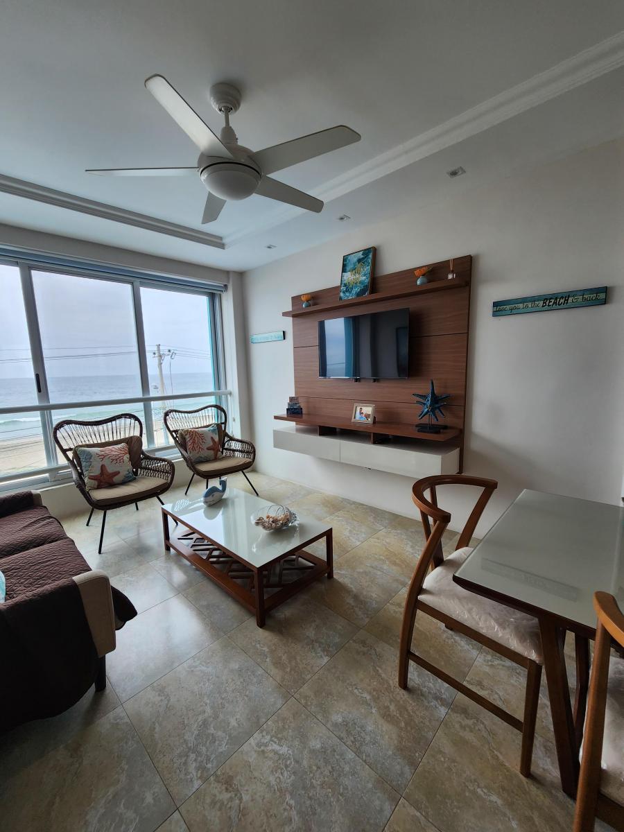 Venta Depart Punta Carnero Salinas 86.85 m² — imagen 9