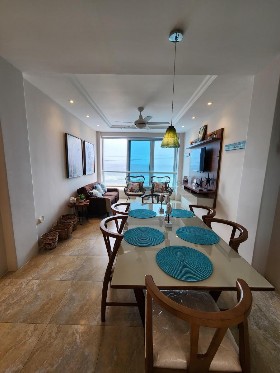 Venta Depart Punta Carnero Salinas 86.85 m² — imagen 7