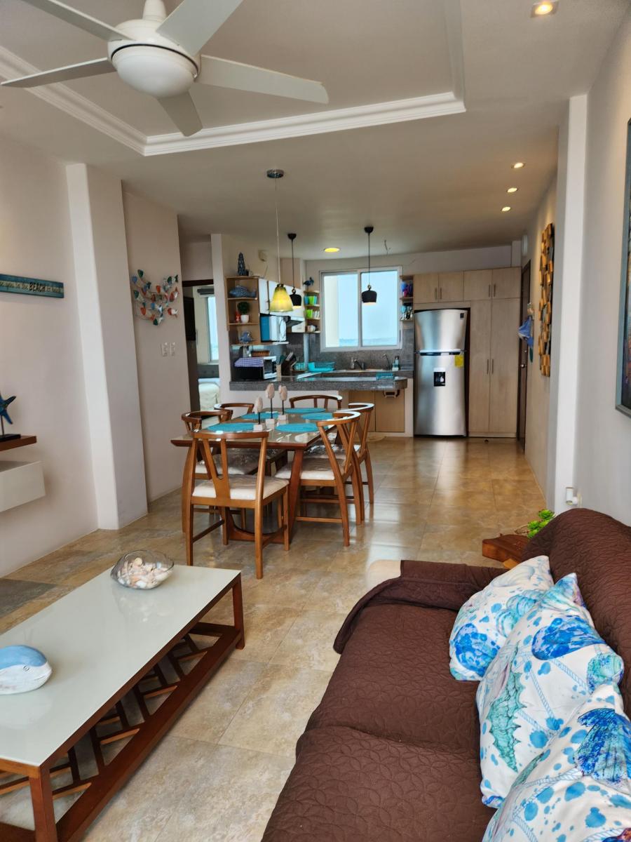 Venta Depart Punta Carnero Salinas 86.85 m² — imagen 4