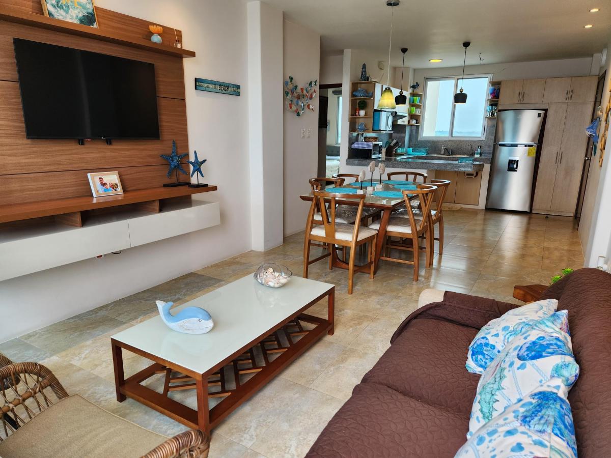 Venta Depart Punta Carnero Salinas 86.85 m² — imagen 3