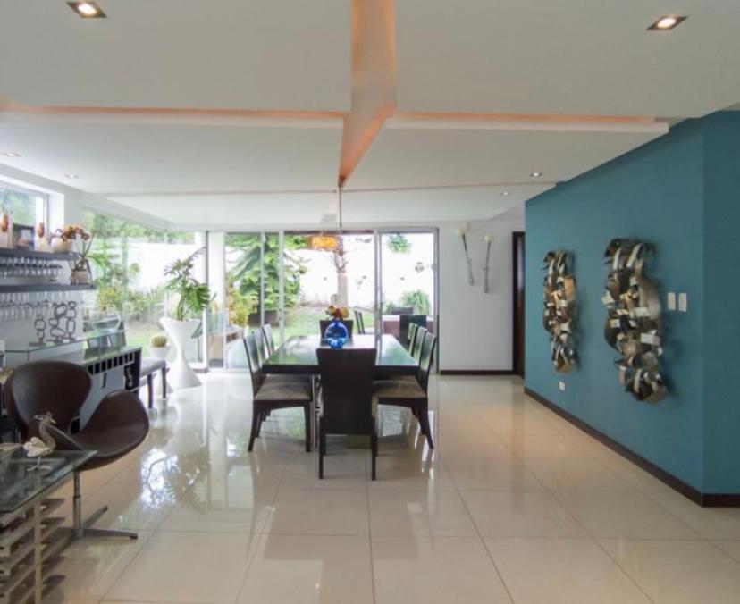 Vendo Hermosa Casa en Sector Intervalles — imagen 8