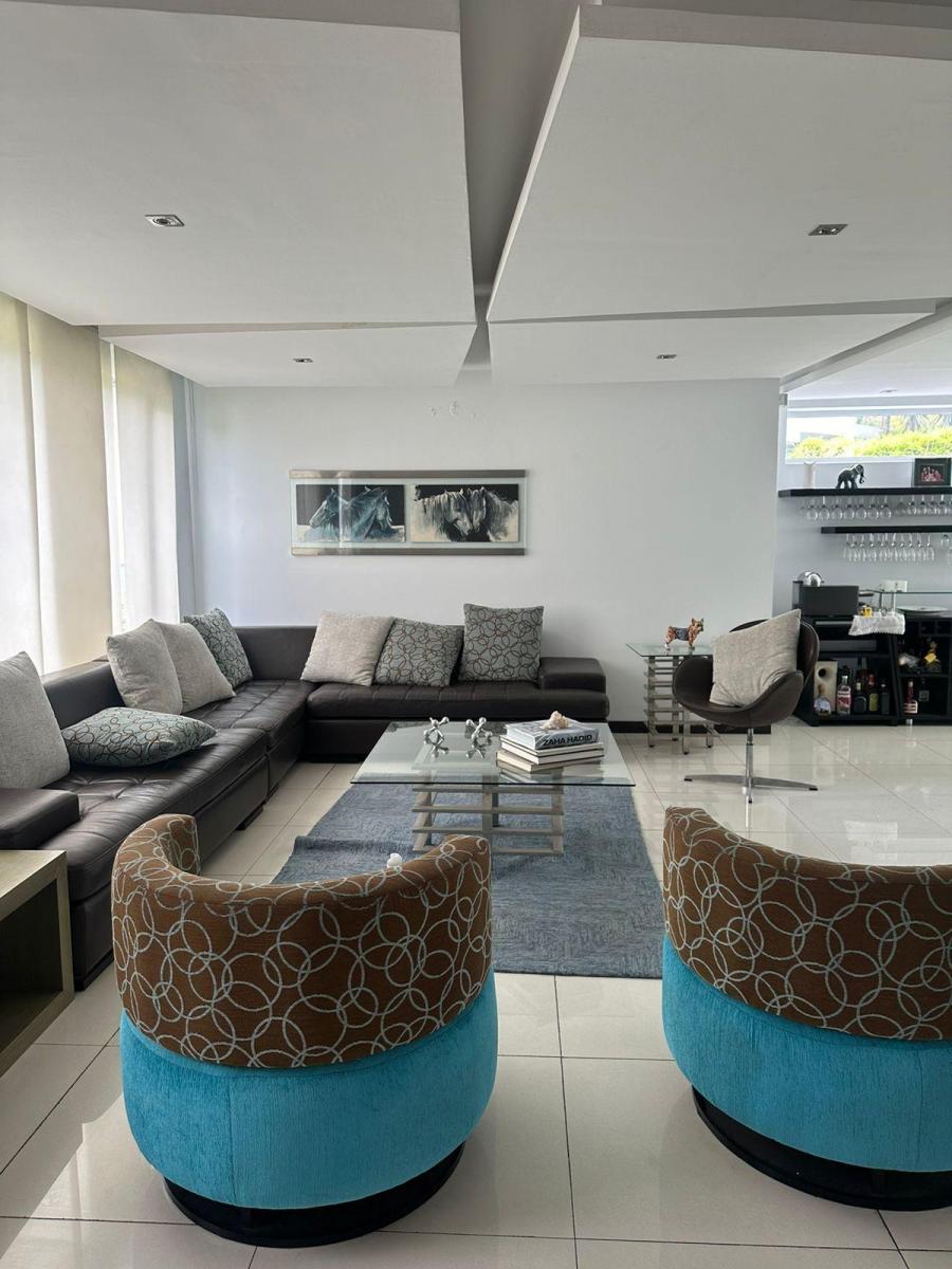Vendo Hermosa Casa en Sector Intervalles — imagen 3