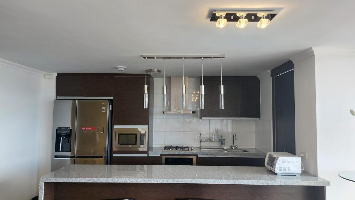 Departamento 3 Dorm. - Excelente Ubicacion — imagen 6