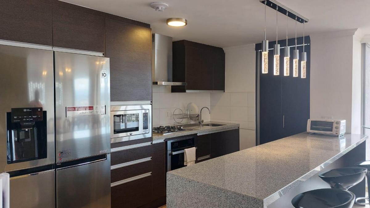 Departamento 3 Dorm. - Excelente Ubicacion — imagen 5