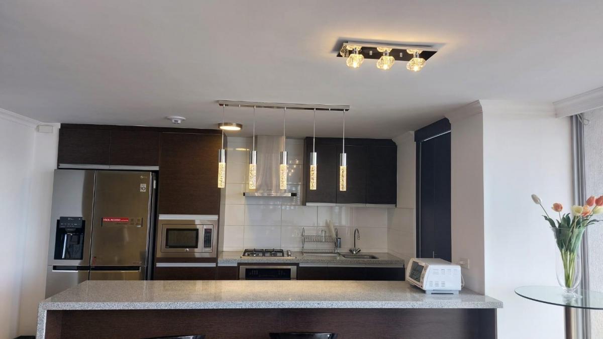 Departamento 3 Dorm. - Excelente Ubicacion — imagen 4