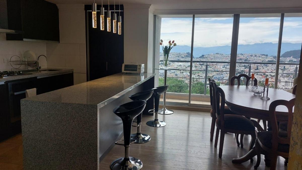 Departamento 3 Dorm. - Excelente Ubicacion — imagen 3