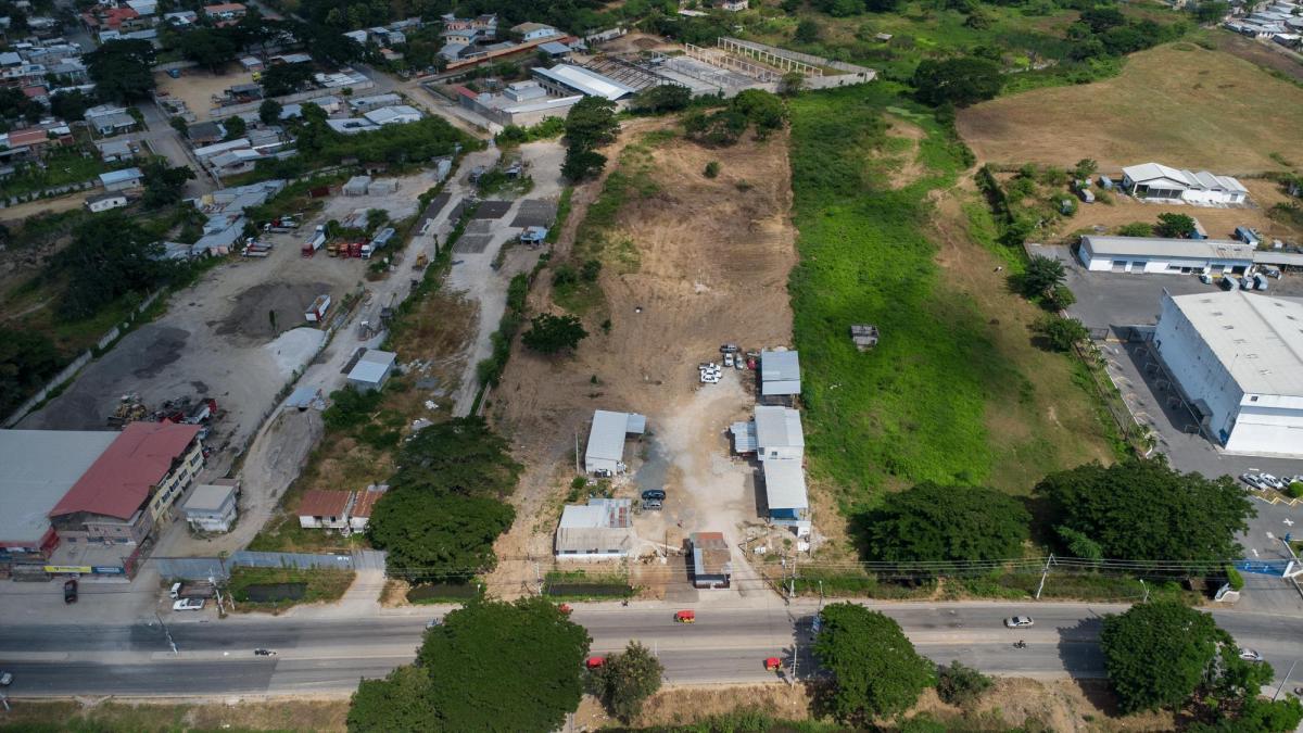 Terreno en Venta Via a La Costa Chongon (Vicszo), Guayas — imagen 10