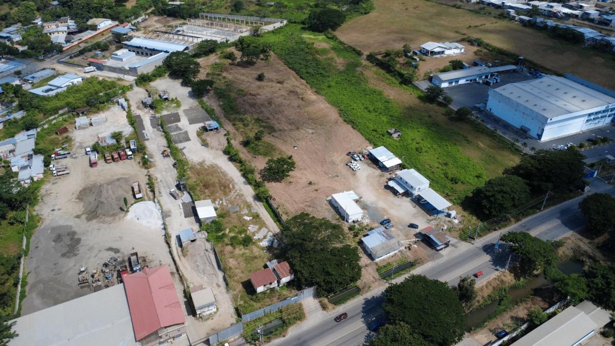 Terreno en Venta Via a La Costa Chongon (Vicszo), Guayas — imagen 9