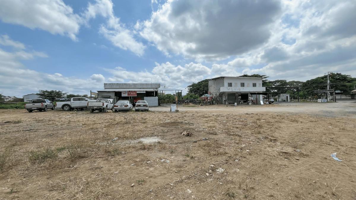 Terreno en Venta Via a La Costa Chongon (Vicszo), Guayas — imagen 7