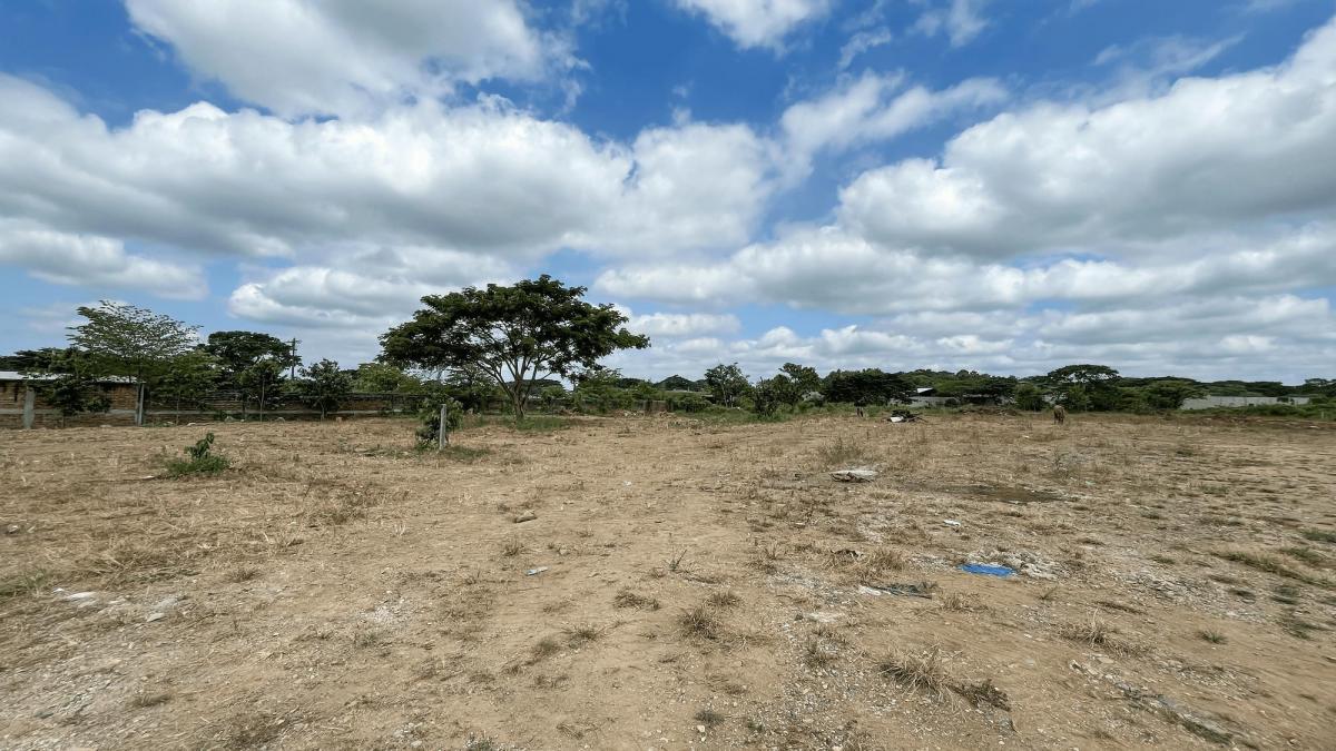 Terreno en Venta Via a La Costa Chongon (Vicszo), Guayas — imagen 6