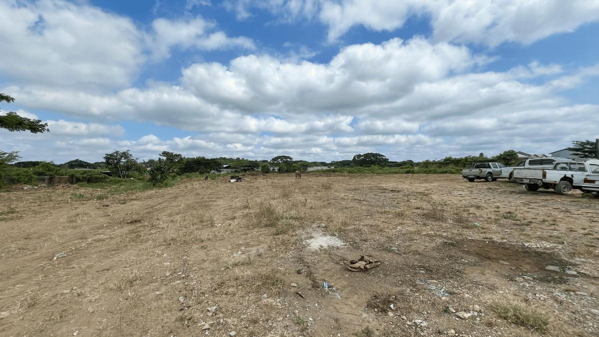 Terreno en Venta Via a La Costa Chongon (Vicszo), Guayas — imagen 5