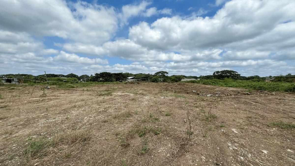 Terreno en Venta Via a La Costa Chongon (Vicszo), Guayas — imagen 4