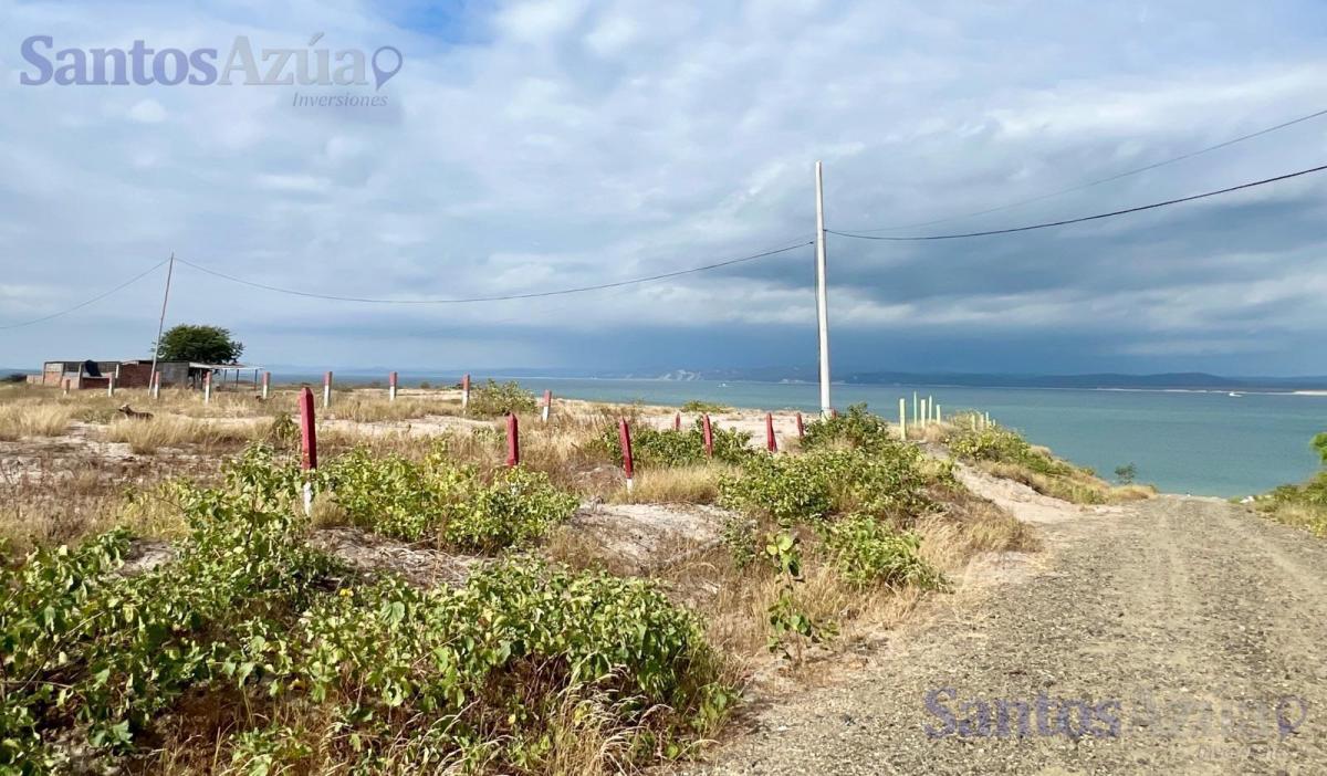 Terreno de 6680 m² Para Proyecto Urbanístico en Punta Blanca, Jaramijó, Manabí — imagen 3
