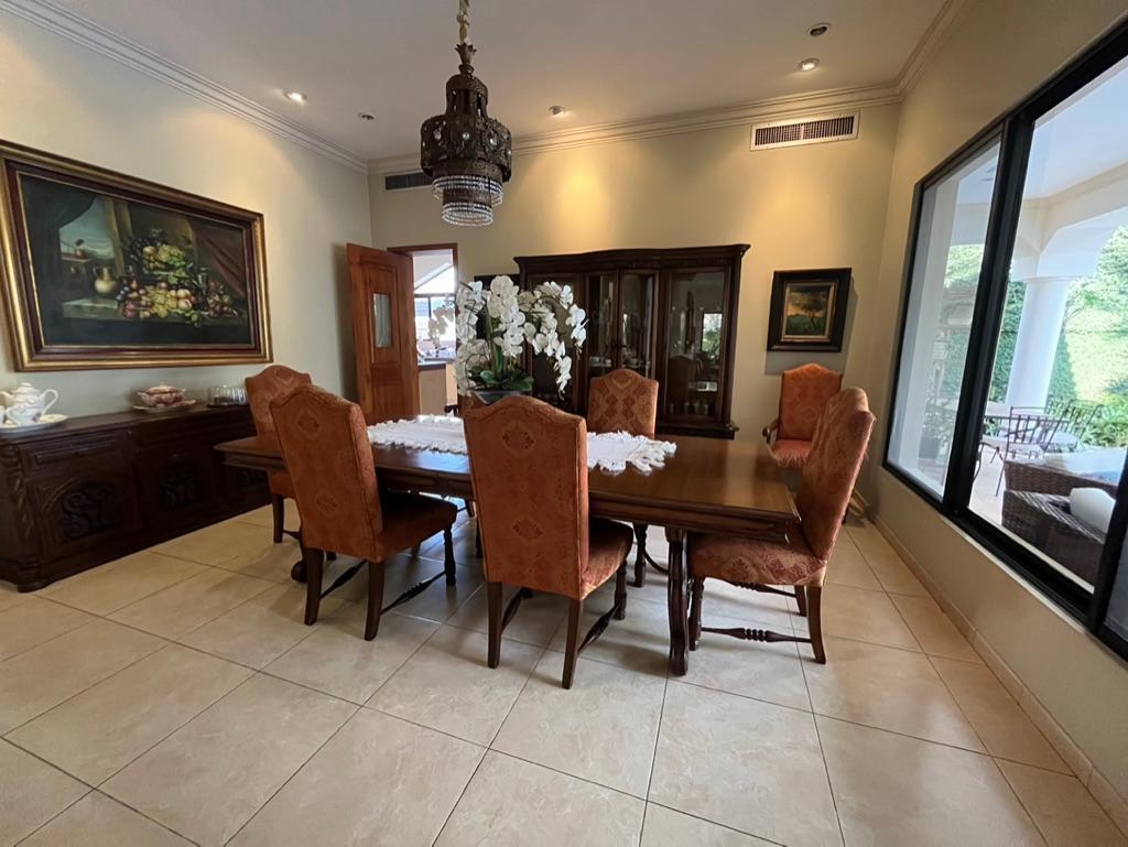 Casa en Urb. Laguna Dorada - Vía Samborondon Km 1.5, Guayas — imagen 7