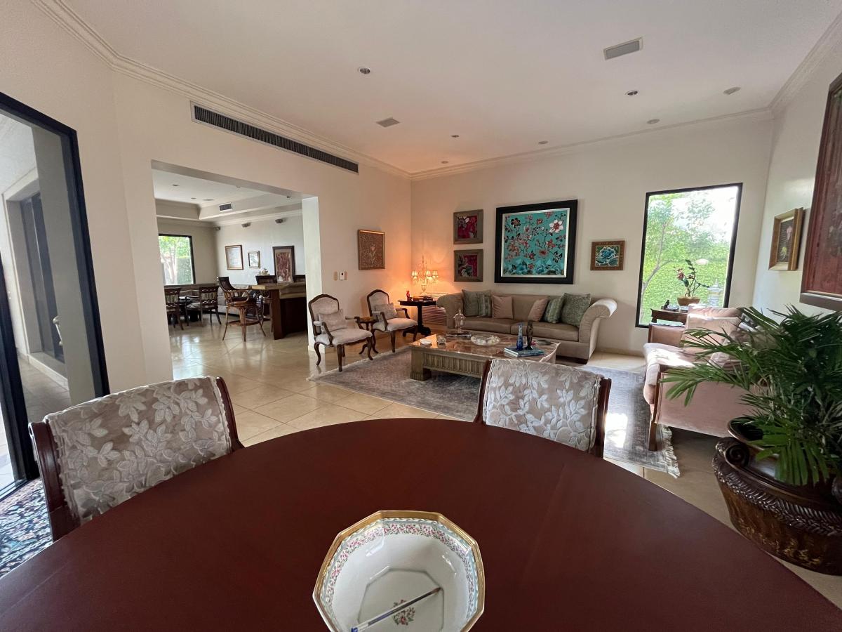 Casa en Urb. Laguna Dorada - Vía Samborondon Km 1.5, Guayas — imagen 6