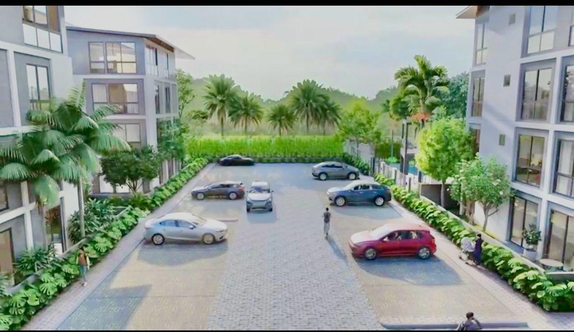 Vendo Departamentos Proyecto Estreno Isla Celeste,3 Dorm.,2 Parqueos, Guayas — imagen 9
