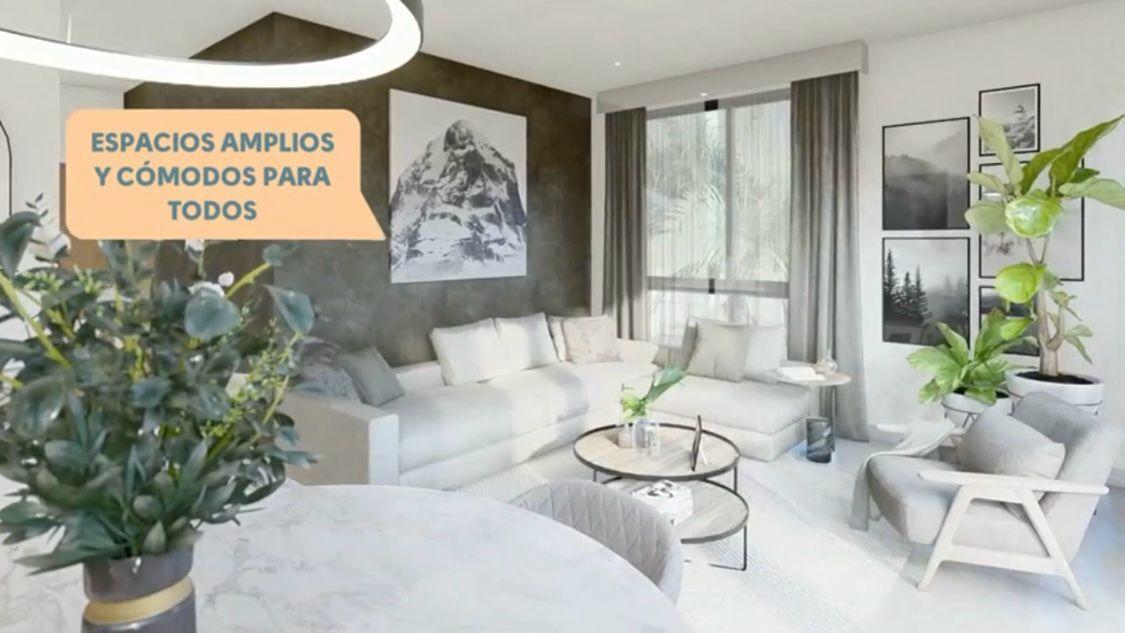 Vendo Departamentos Proyecto Estreno Isla Celeste,3 Dorm.,2 Parqueos, Guayas — imagen 5