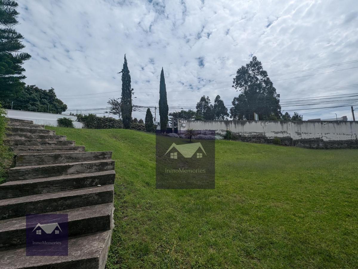 Espectacular Casa de Venta, 2.100 m² de Terreno (Ideal Para Proyecto de Hasta 3 Casas Más) Nayón! — imagen 8