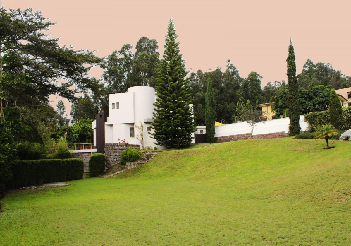 Espectacular Casa de Venta, 2.100 m² de Terreno (Ideal Para Proyecto de Hasta 3 Casas Más) Nayón! — imagen 6