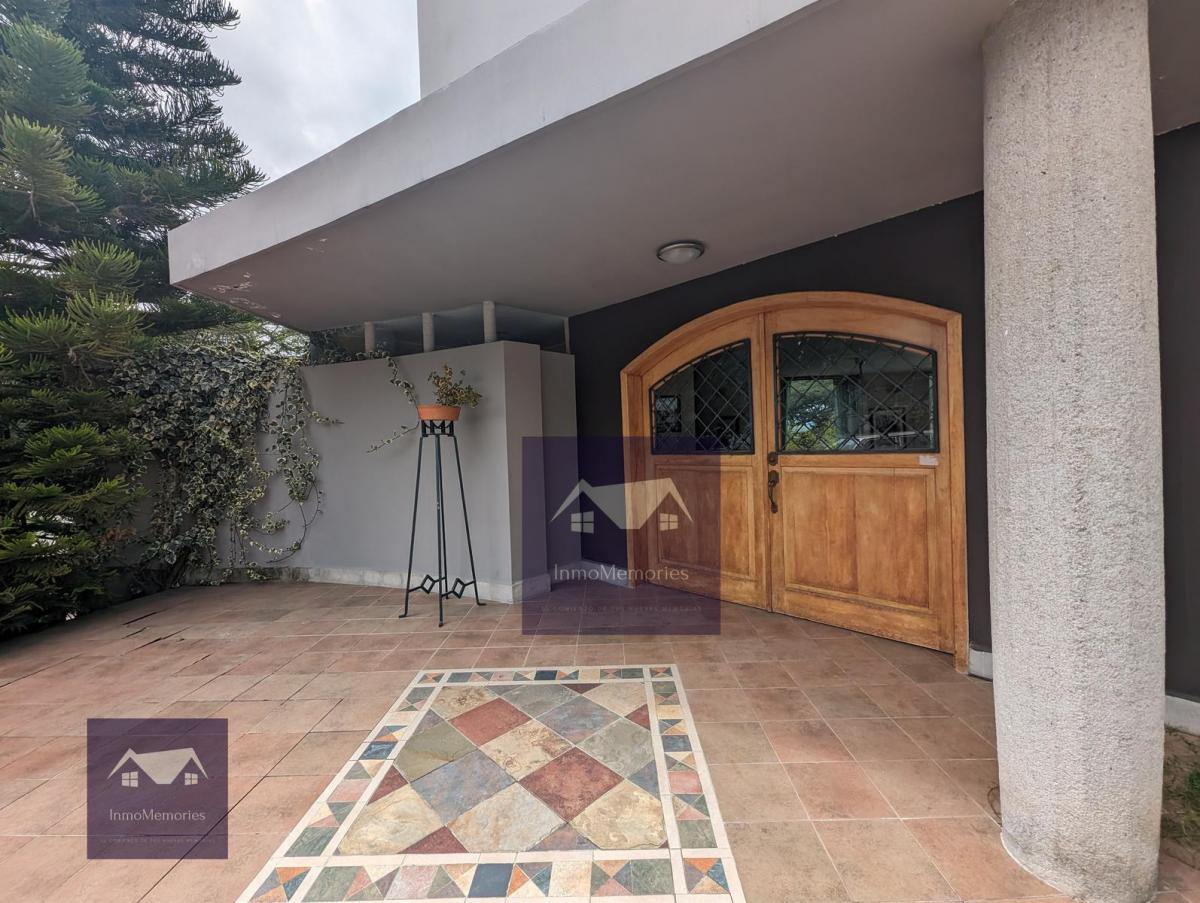 Espectacular Casa de Venta, 2.100 m² de Terreno (Ideal Para Proyecto de Hasta 3 Casas Más) Nayón! — imagen 4
