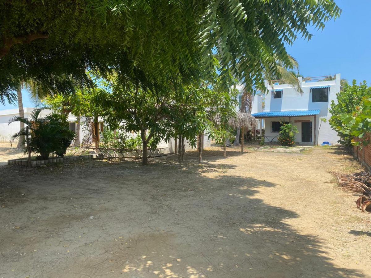 Casa Al Pie del Mar en Venta, Playas Villamil - Km 7.5, Guayas — imagen 9
