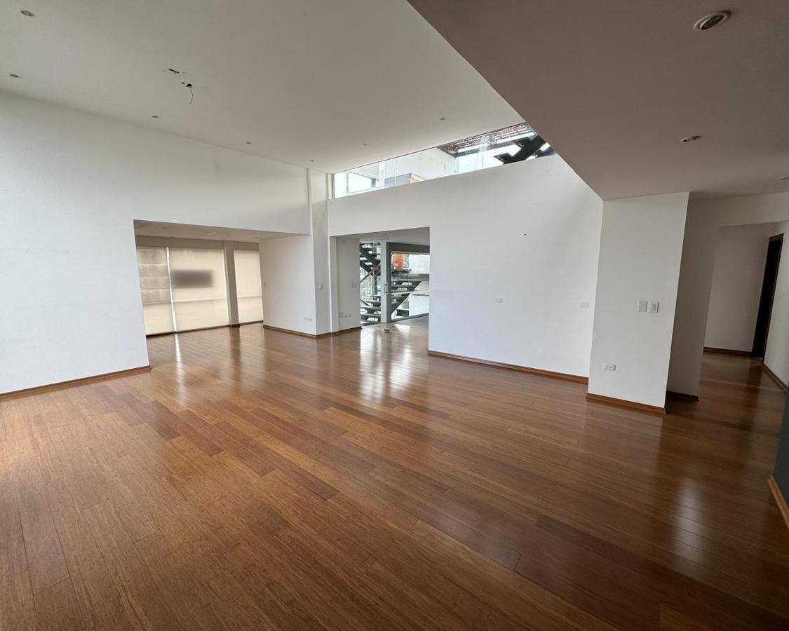 Departamento en Venta en Cumbaya — imagen 9