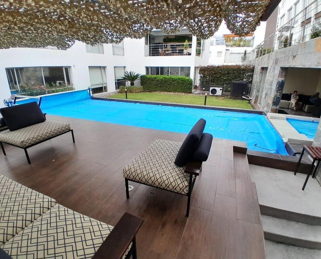 Departamento en Venta en Cumbaya — imagen 8