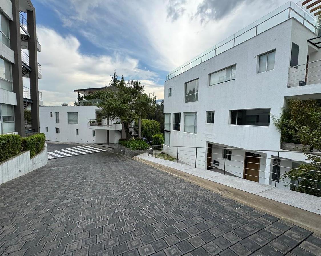 Departamento en Venta en Cumbaya — imagen 6