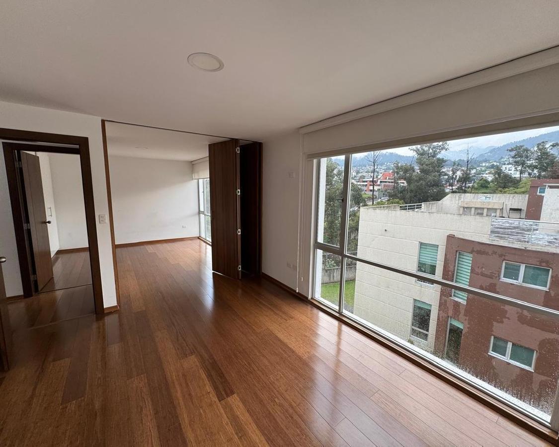 Departamento en Venta en Cumbaya — imagen 5