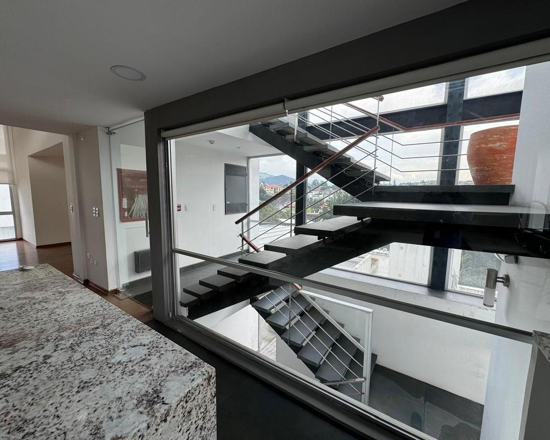 Departamento en Venta en Cumbaya — imagen 4