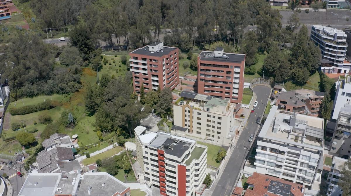 Departamento - Quito Tenis — imagen 6