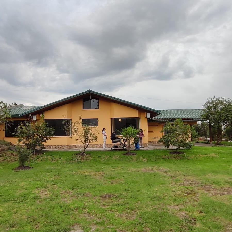 Venta Terreno 2.500 m² Puembo Plaza Marquesina $560.000 — imagen 8