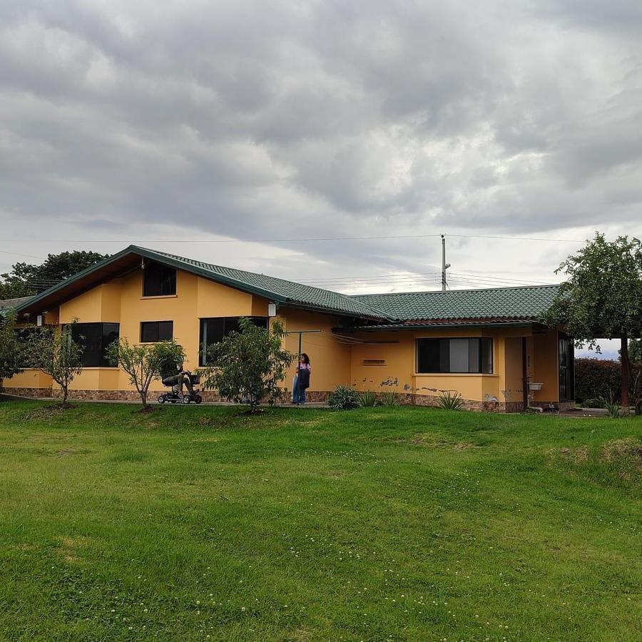 Venta Terreno 2.500 m² Puembo Plaza Marquesina $560.000 — imagen 6