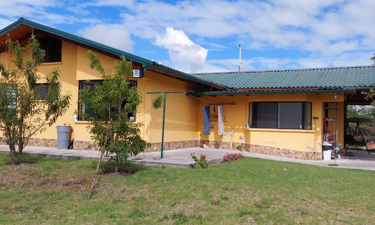 Venta Terreno 2.500 m² Puembo Plaza Marquesina $560.000 — imagen 5