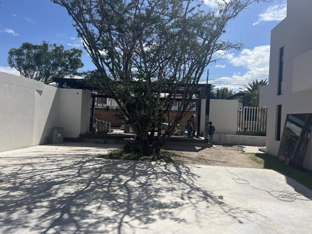 Tumbaco Casa de Venta en Cojunto Privado Sector Hilacril — imagen 10