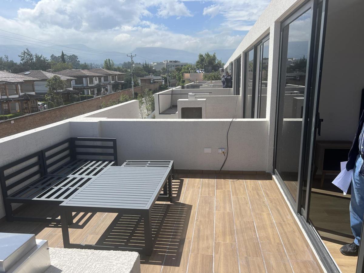 Tumbaco Casa de Venta en Cojunto Privado Sector Hilacril — imagen 9
