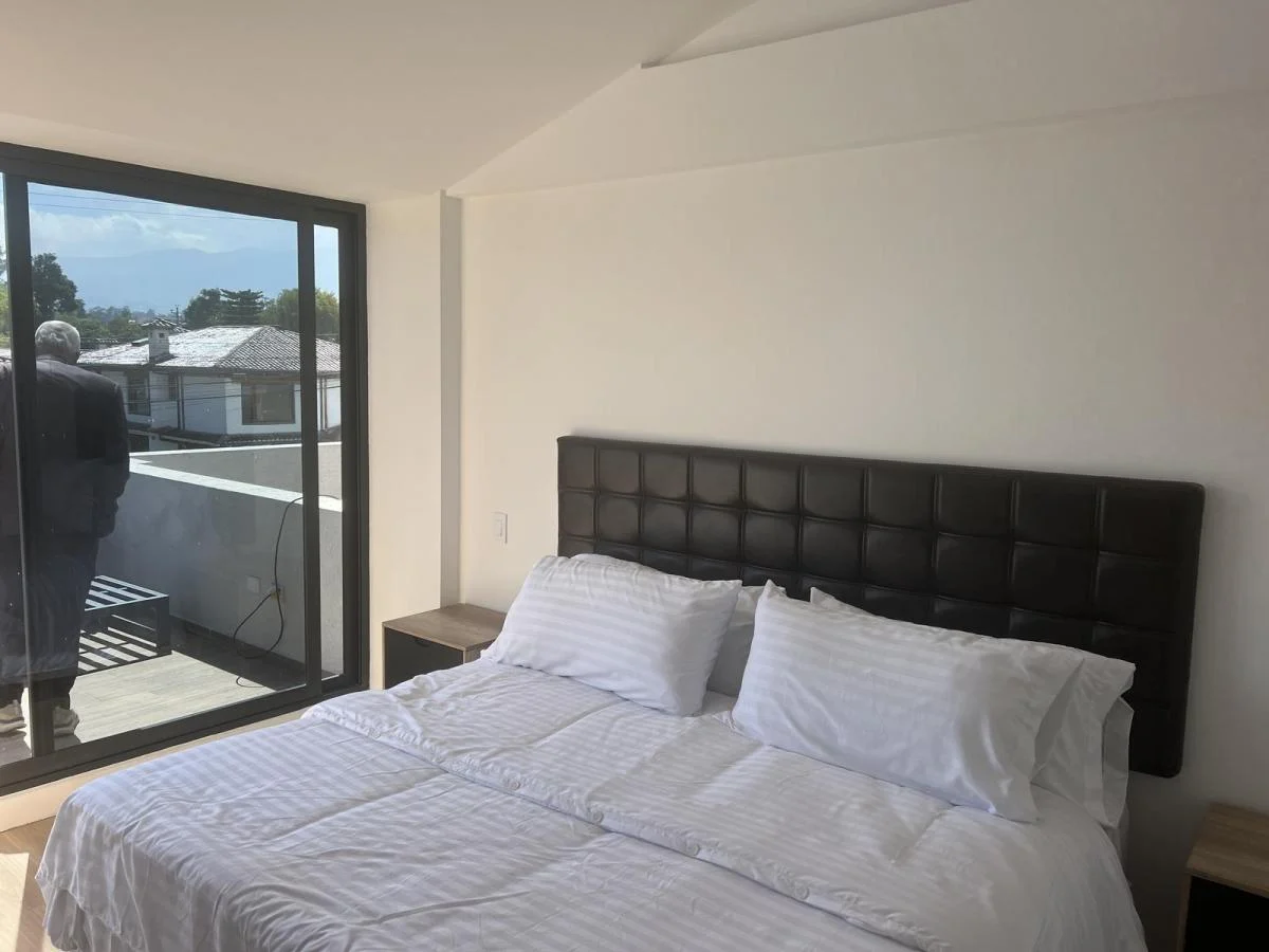 Tumbaco Casa de Venta en Cojunto Privado Sector Hilacril — imagen 6
