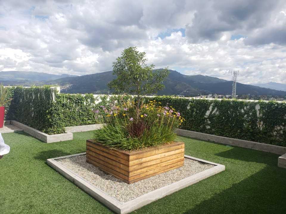 Departamentoss de Venta Cumbaya Cerca Usfq — imagen 10