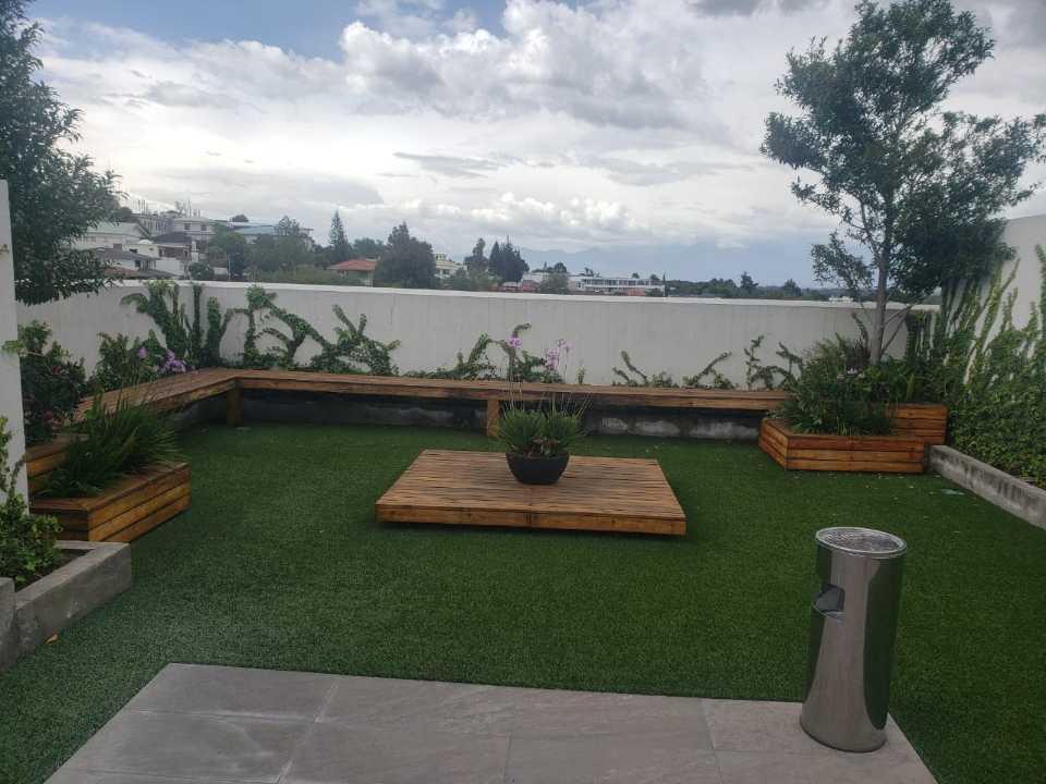 Departamentoss de Venta Cumbaya Cerca Usfq — imagen 7