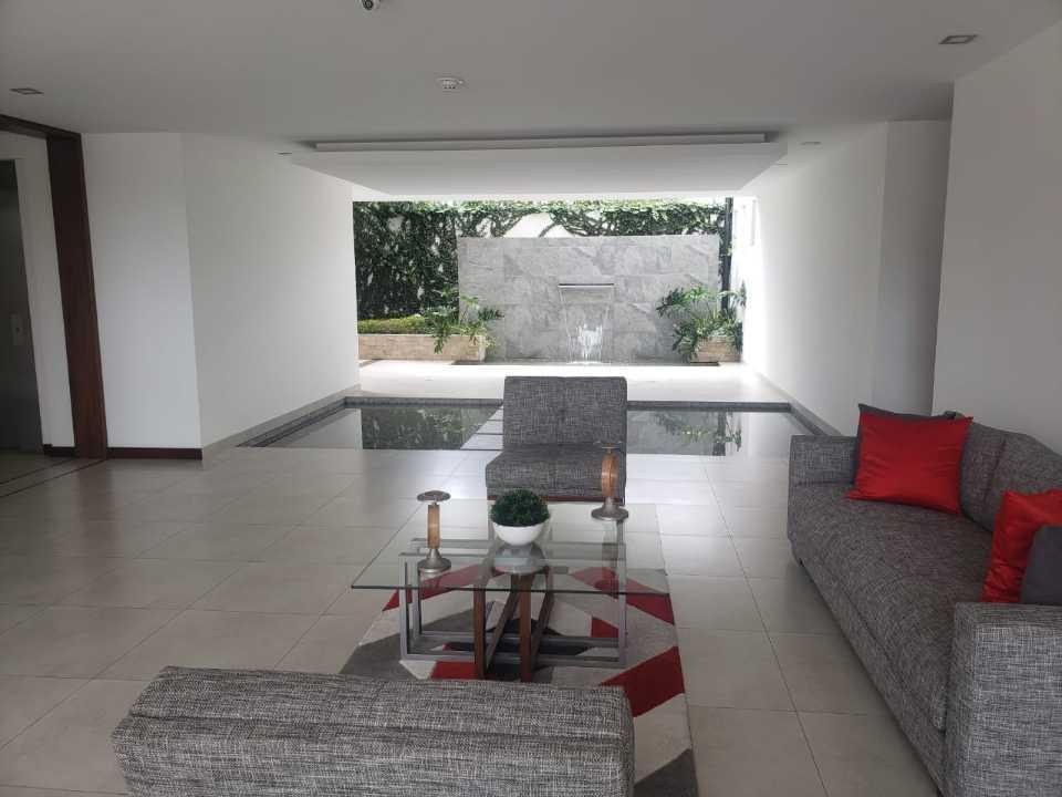Departamentoss de Venta Cumbaya Cerca Usfq — imagen 3